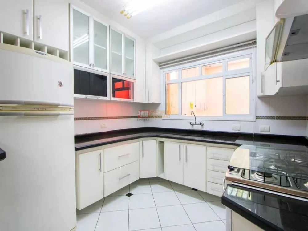 Sobrado, 3 quartos, 174 m² - Foto 12