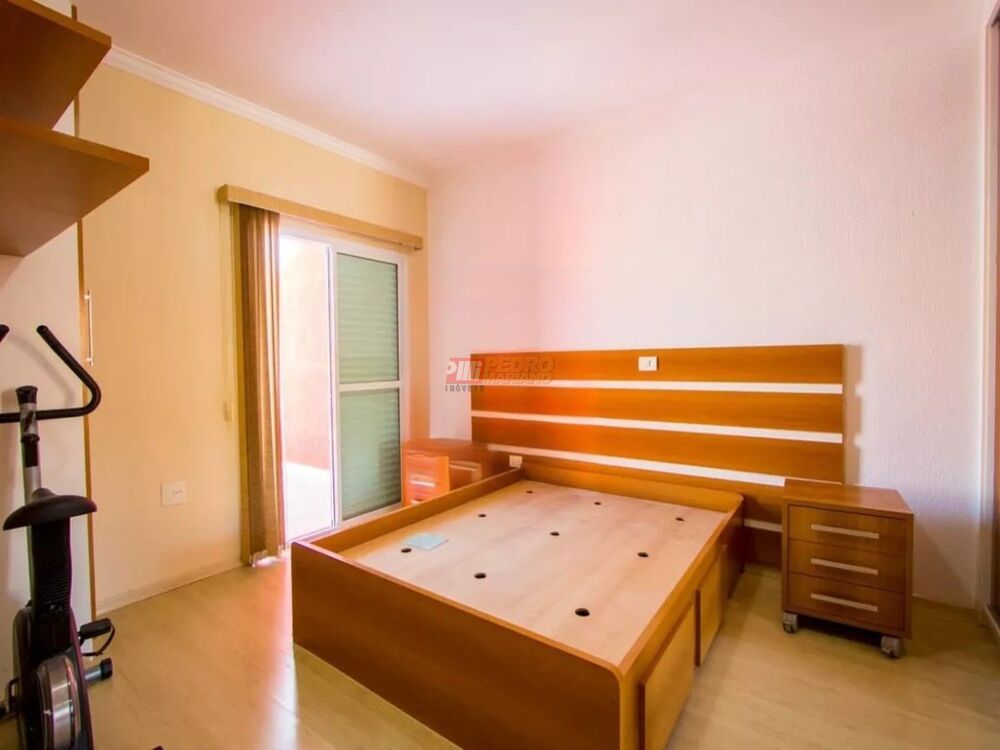 Sobrado, 3 quartos, 174 m² - Foto 5