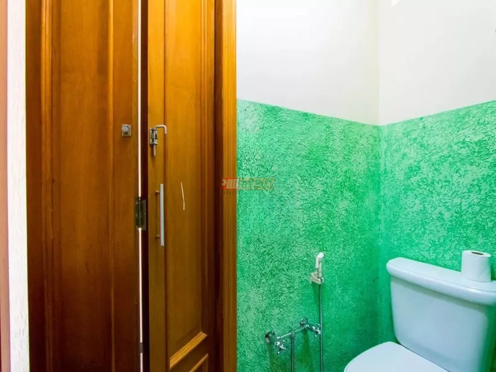 Sobrado, 3 quartos, 174 m² - Foto 17