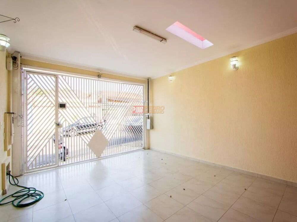 Sobrado, 3 quartos, 174 m² - Foto 26