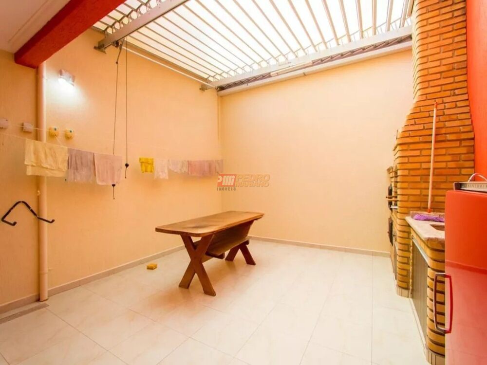 Sobrado, 3 quartos, 174 m² - Foto 22