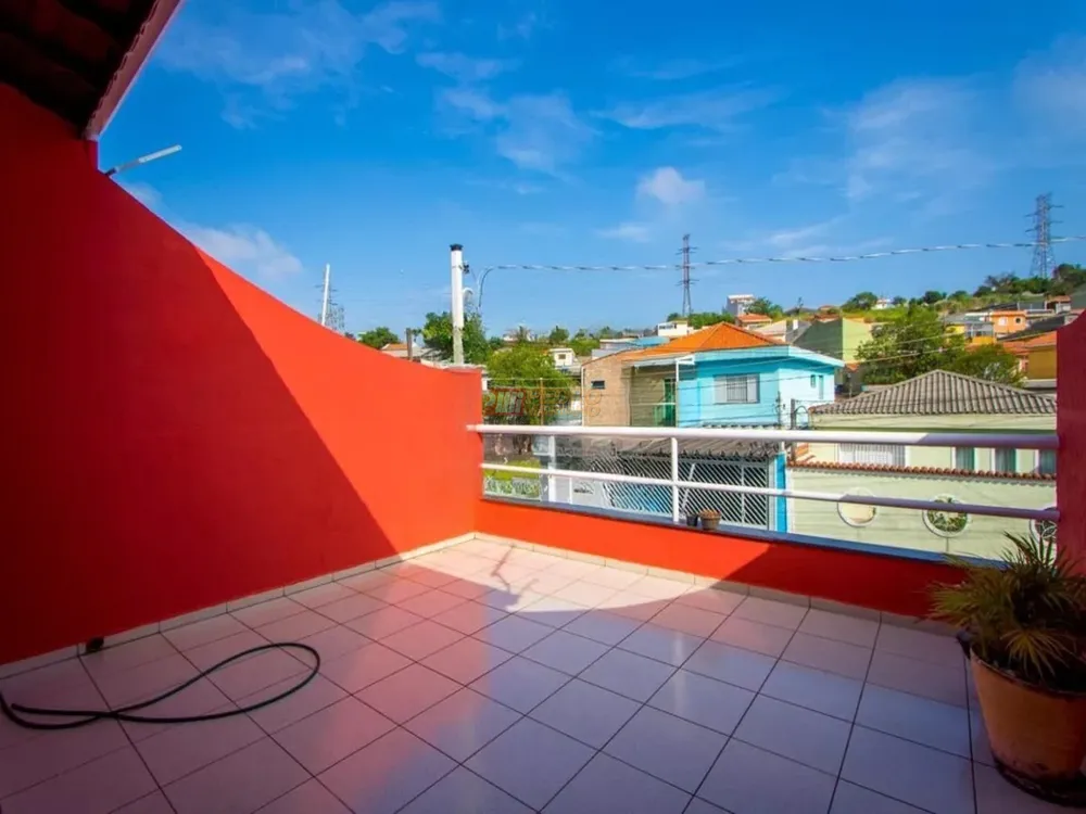 Sobrado, 3 quartos, 174 m² - Foto 10
