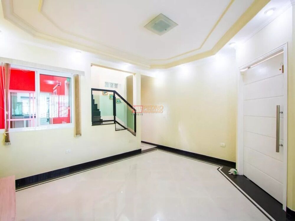 Sobrado, 3 quartos, 174 m² - Foto 1