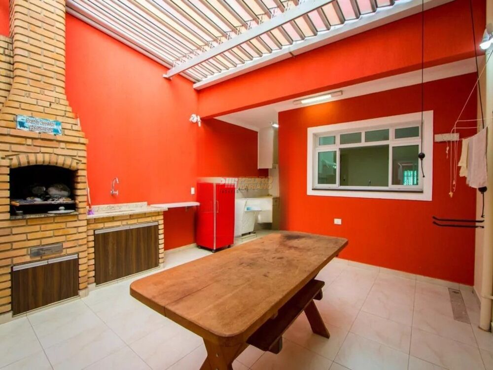 Sobrado, 3 quartos, 174 m² - Foto 23