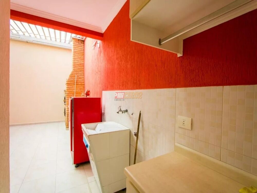 Sobrado, 3 quartos, 174 m² - Foto 20