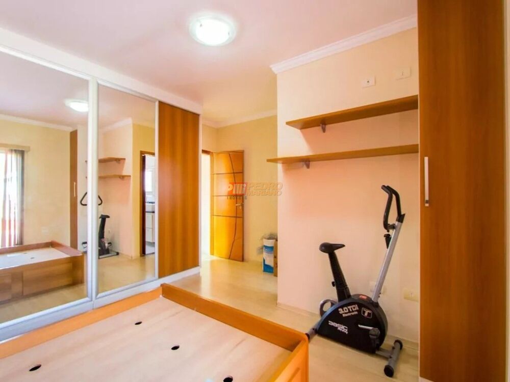 Sobrado, 3 quartos, 174 m² - Foto 6