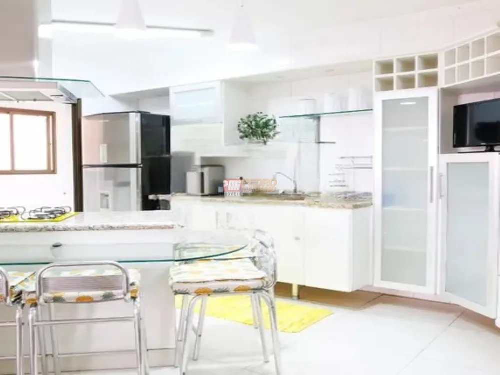 Apartamento, 3 quartos, 120 m² - Foto 6