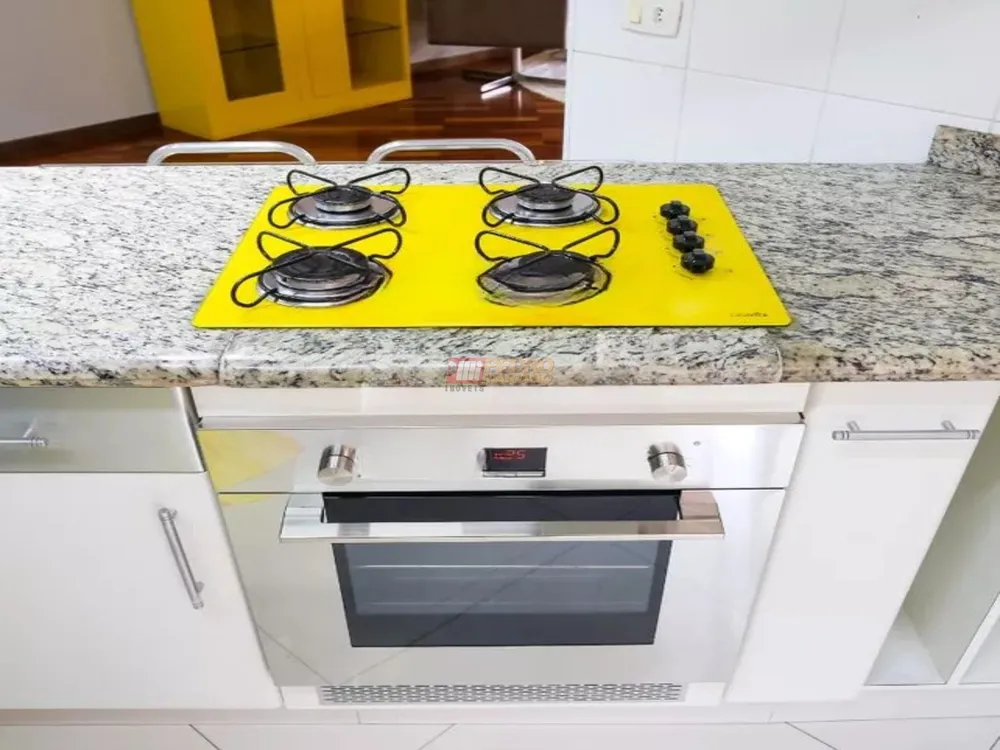 Apartamento, 3 quartos, 120 m² - Foto 7