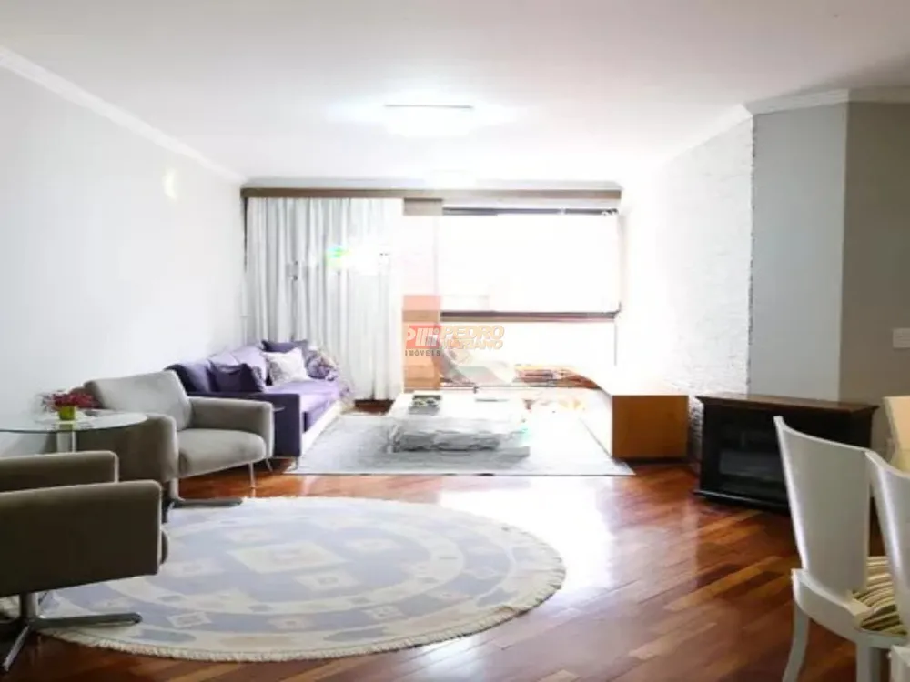 Apartamento, 3 quartos, 120 m² - Foto 1