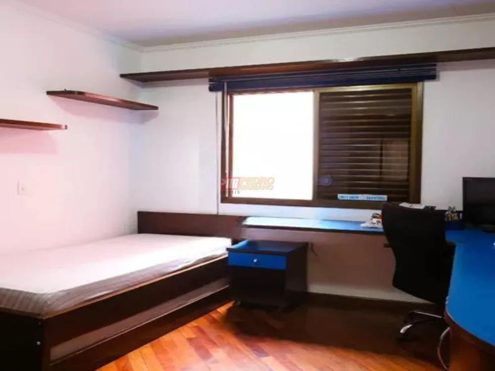 Apartamento, 3 quartos, 120 m² - Foto 4