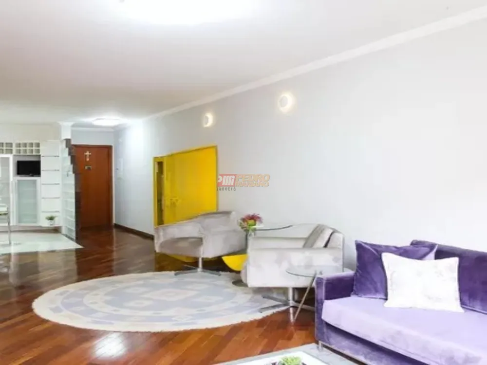 Apartamento, 3 quartos, 120 m² - Foto 2