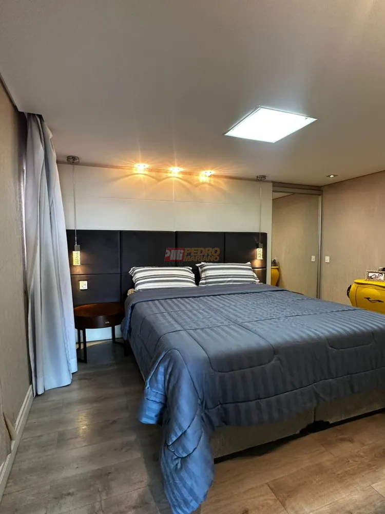 Apartamento, 3 quartos, 180 m² - Foto 5