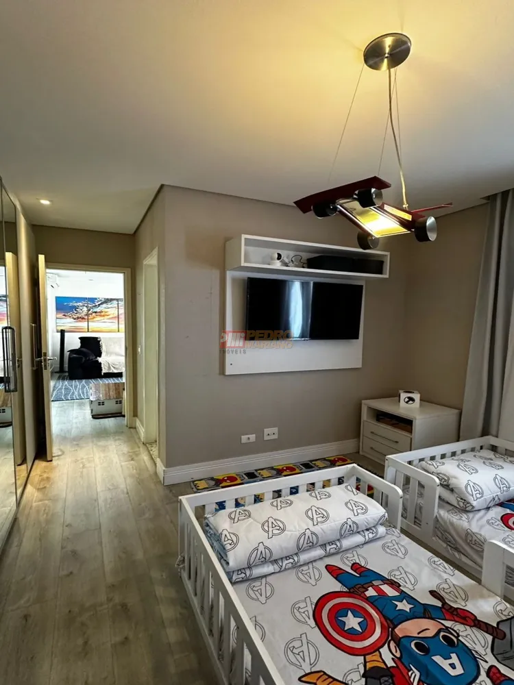 Apartamento, 3 quartos, 180 m² - Foto 9