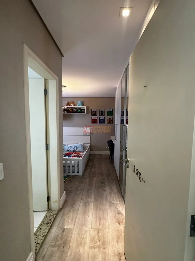 Apartamento, 3 quartos, 180 m² - Foto 7