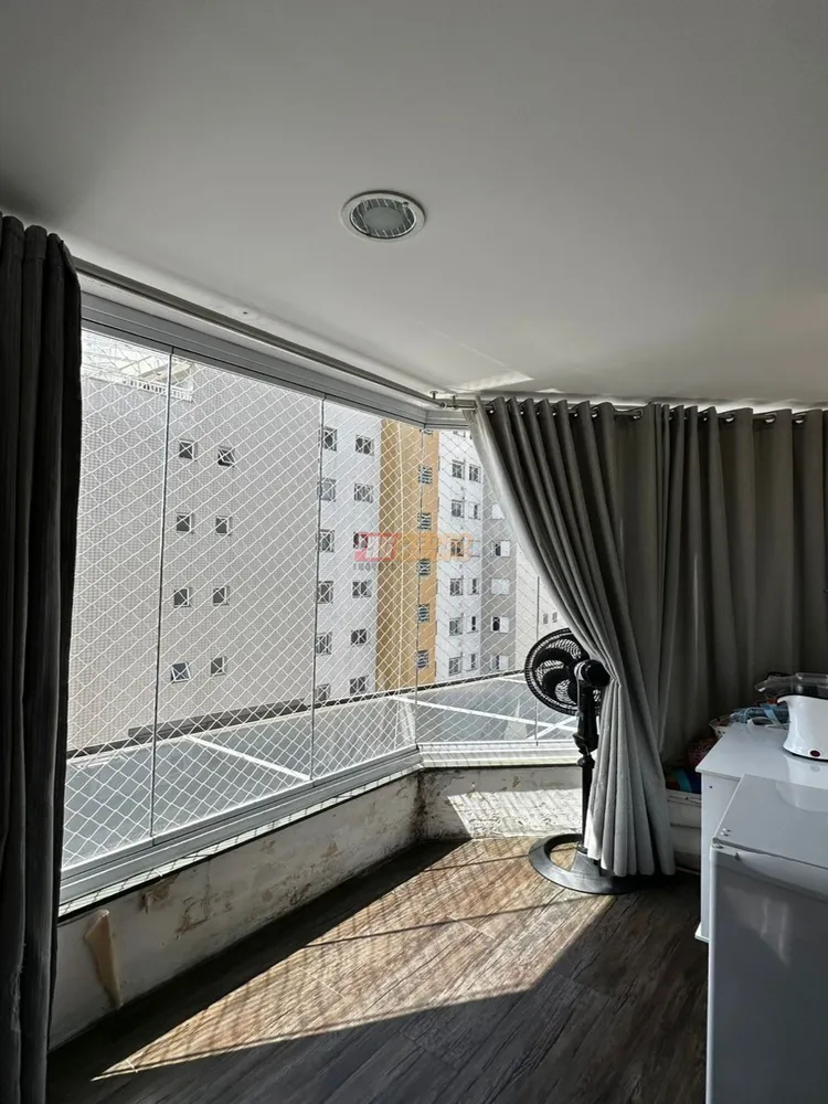 Apartamento, 3 quartos, 180 m² - Foto 4