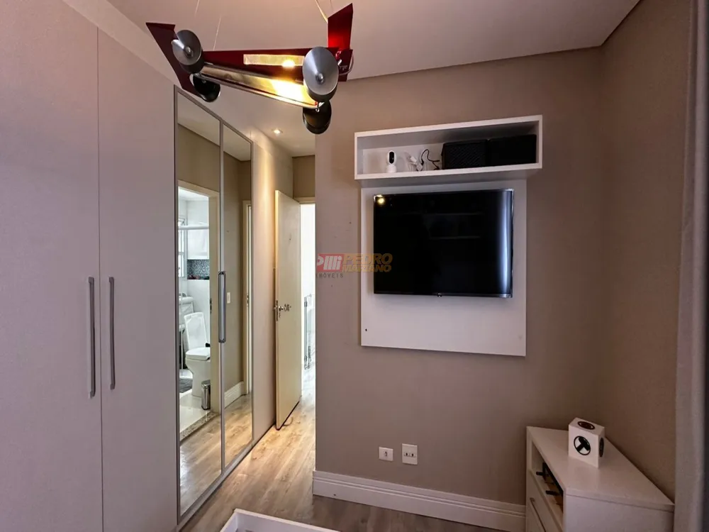 Apartamento, 3 quartos, 180 m² - Foto 10