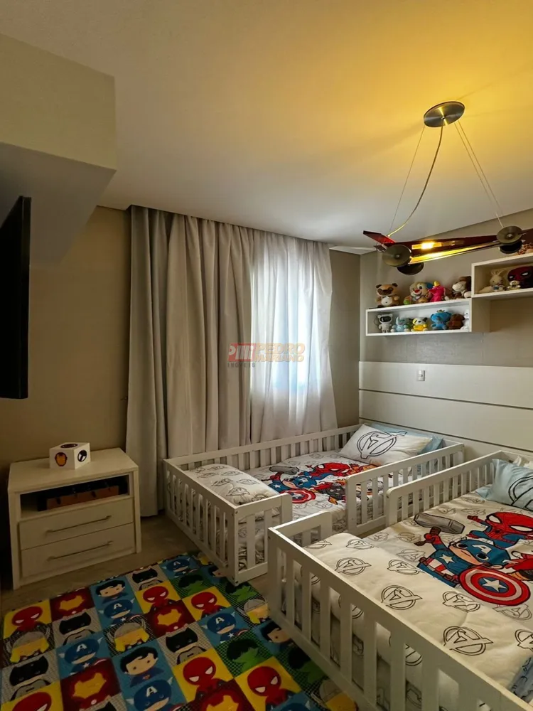 Apartamento, 3 quartos, 180 m² - Foto 8