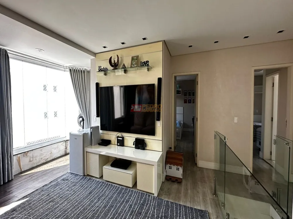 Apartamento, 3 quartos, 180 m² - Foto 3