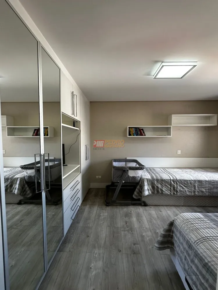 Apartamento, 3 quartos, 180 m² - Foto 6