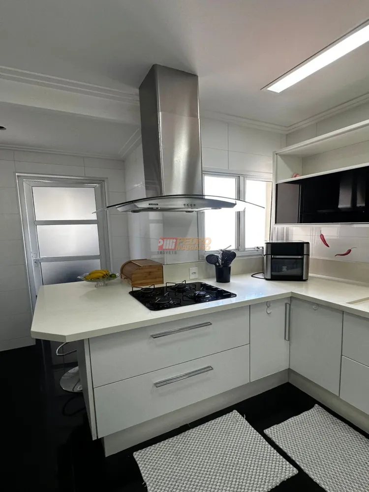 Apartamento, 3 quartos, 180 m² - Foto 12
