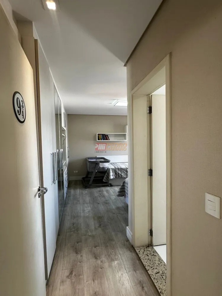 Apartamento, 3 quartos, 180 m² - Foto 11