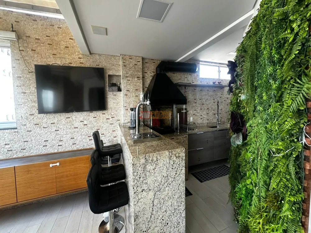 Apartamento, 3 quartos, 180 m² - Foto 2