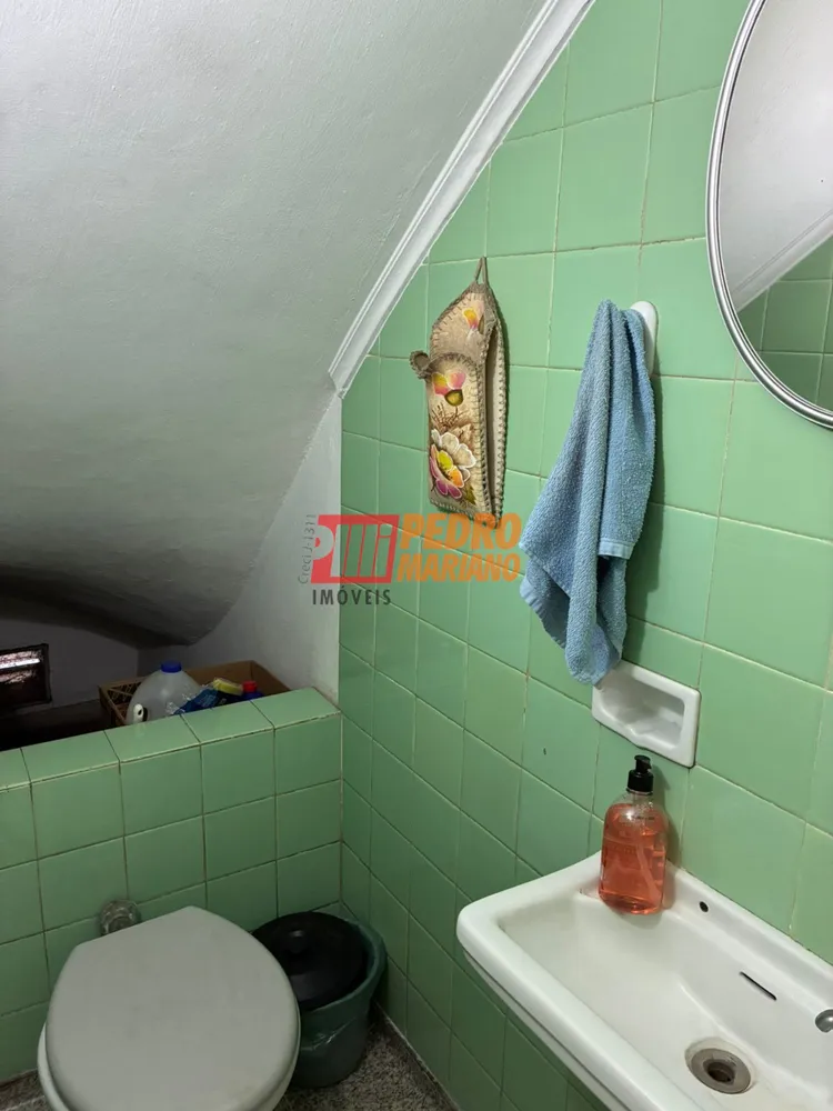 Sobrado, 3 quartos, 130 m² - Foto 9