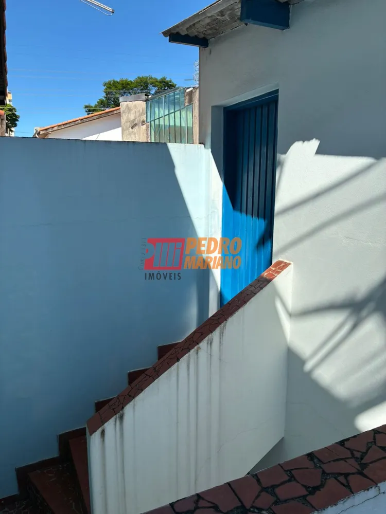 Sobrado, 3 quartos, 130 m² - Foto 11