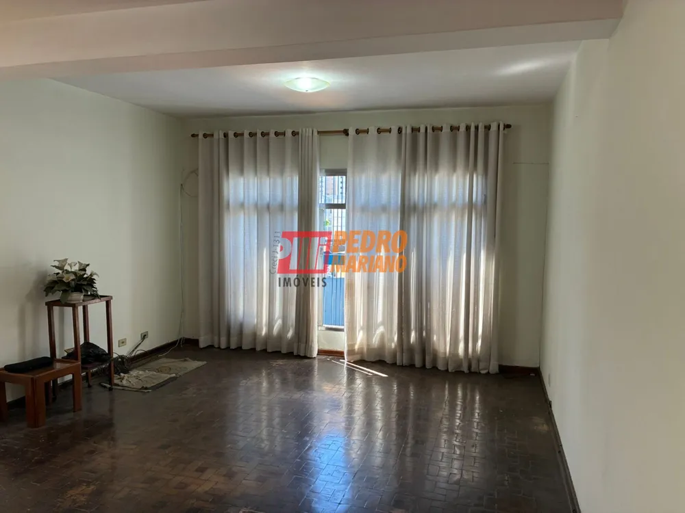 Sobrado, 3 quartos, 130 m² - Foto 1