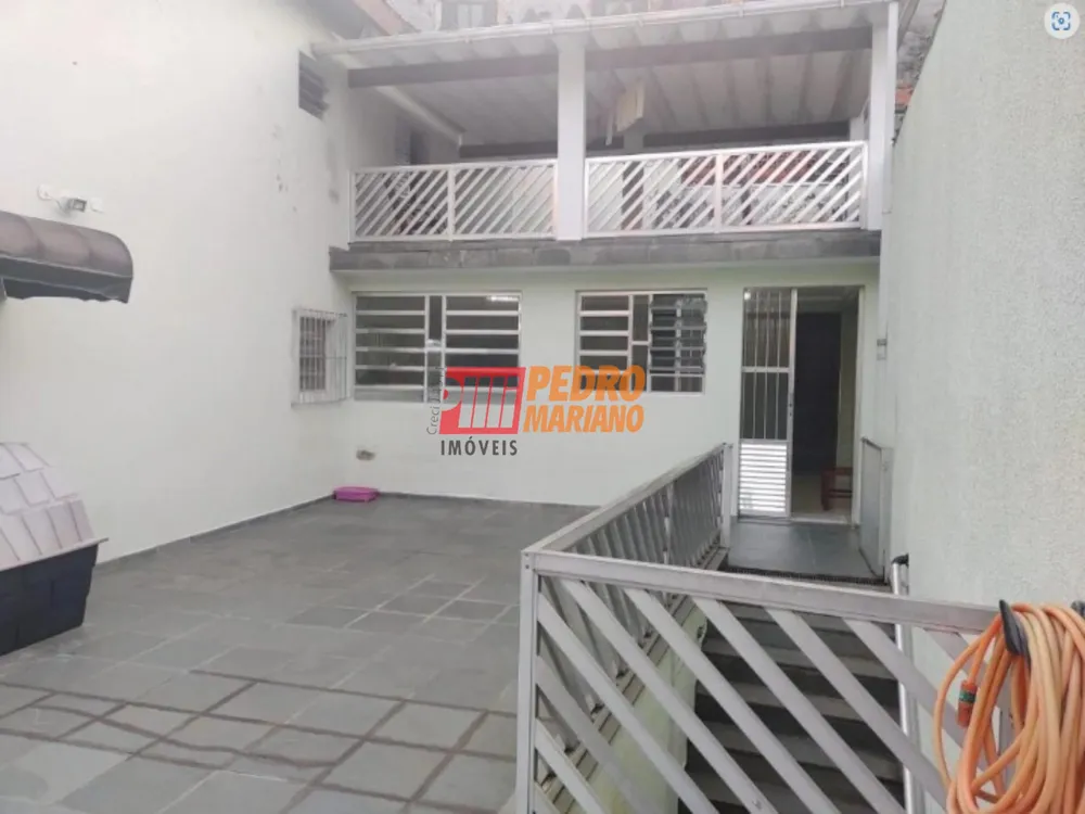 Sobrado, 2 quartos, 160 m² - Foto 12