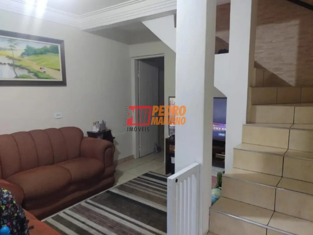 Sobrado, 2 quartos, 160 m² - Foto 2