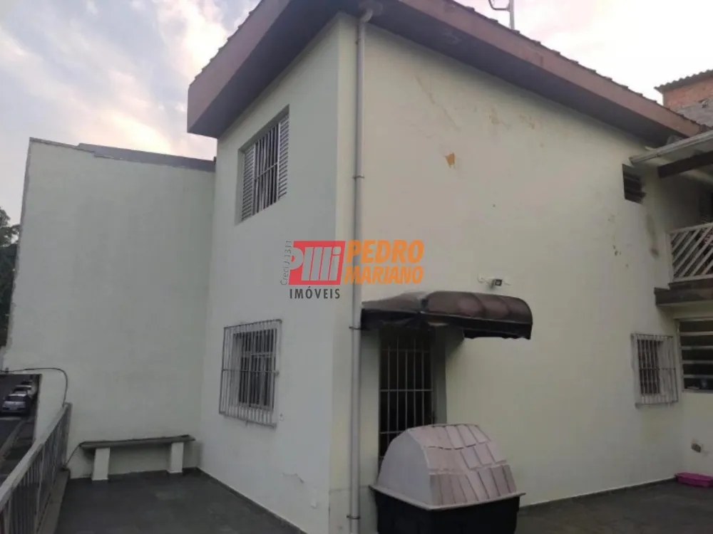 Sobrado, 2 quartos, 160 m² - Foto 7