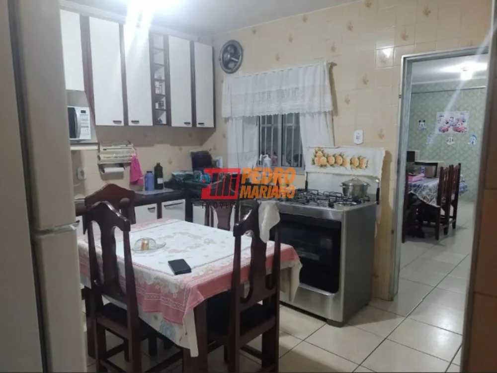 Sobrado, 2 quartos, 160 m² - Foto 3