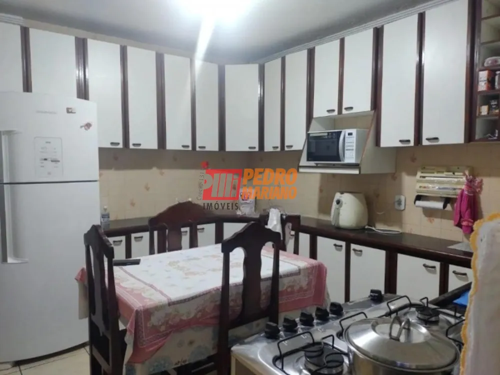 Sobrado, 2 quartos, 160 m² - Foto 1
