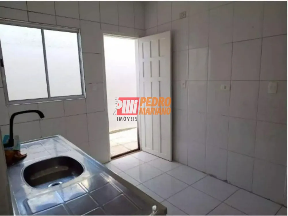 Casa, 2 quartos, 103 m² - Foto 2