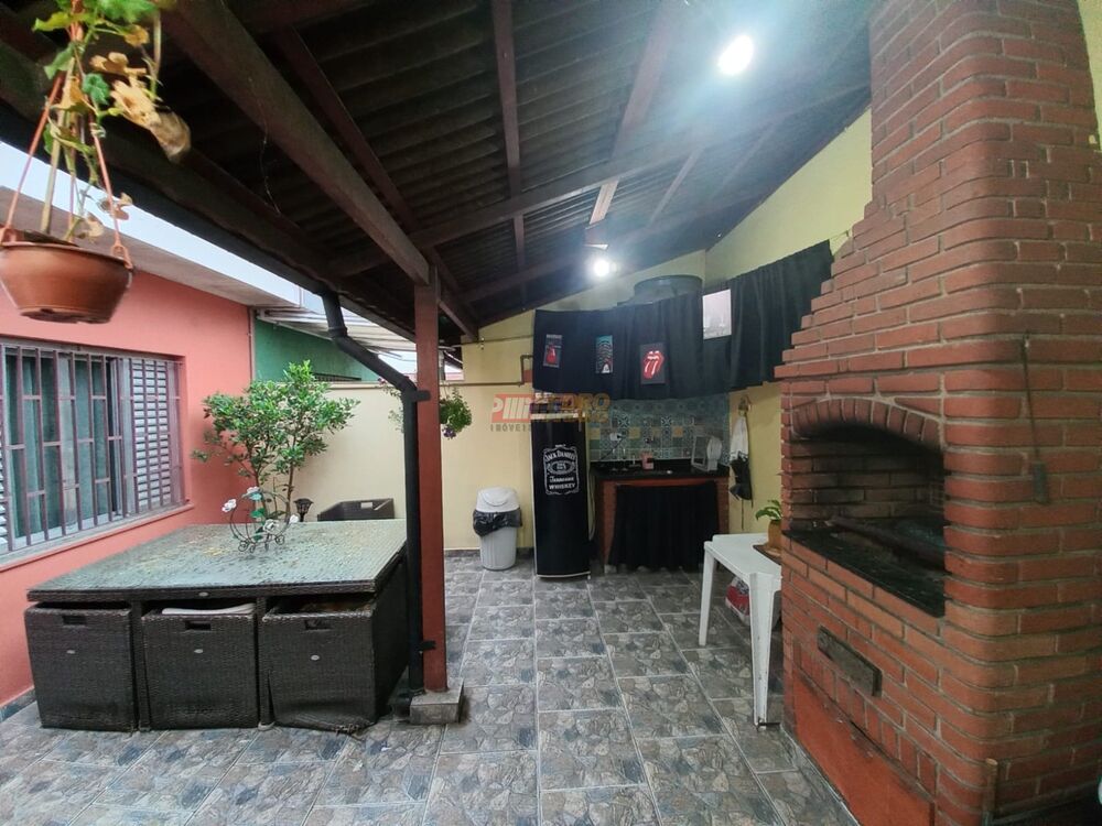 Sobrado à venda com 4 quartos, 179m² - Foto 8