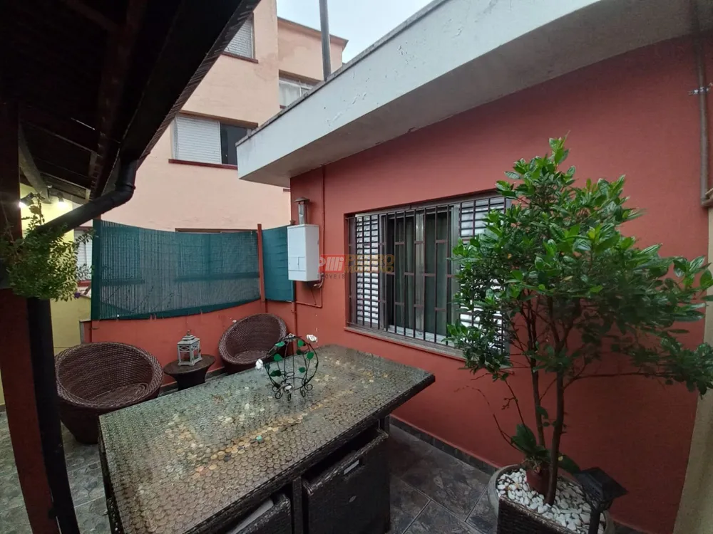 Sobrado, 4 quartos, 179 m² - Foto 15