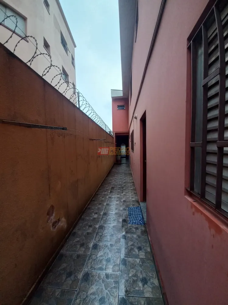 Sobrado, 4 quartos, 179 m² - Foto 14