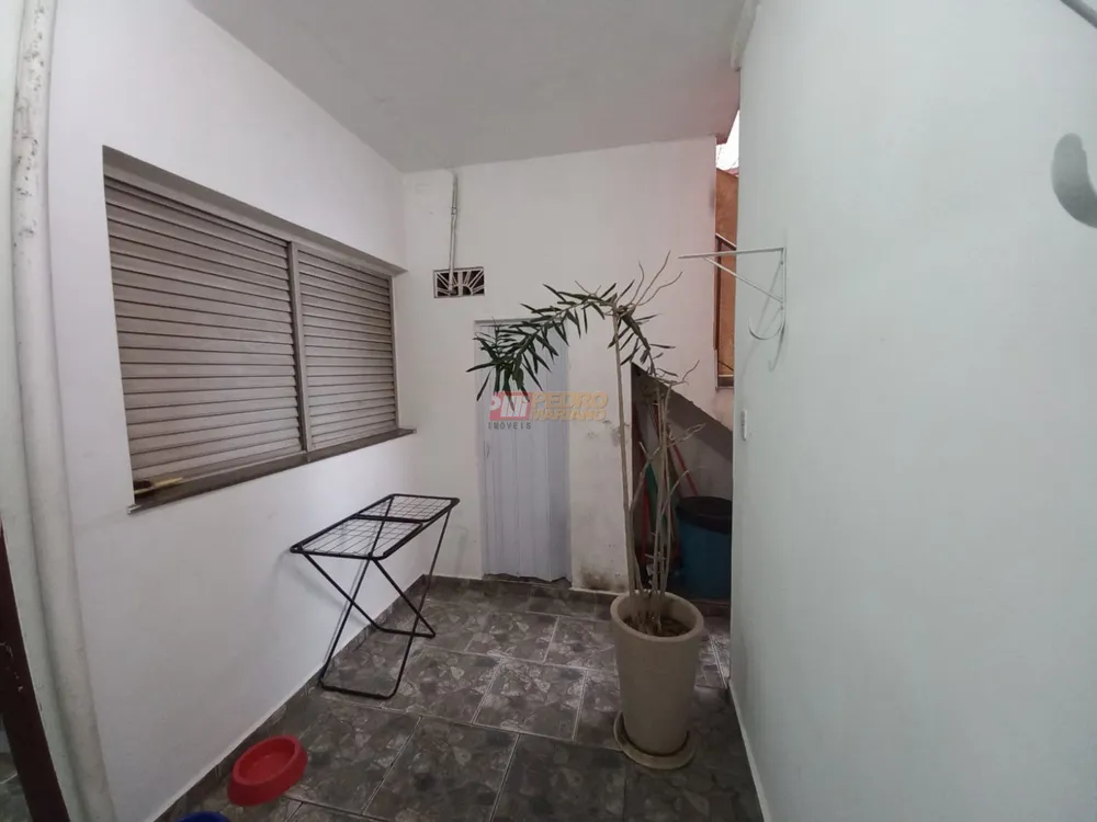 Sobrado, 4 quartos, 179 m² - Foto 12