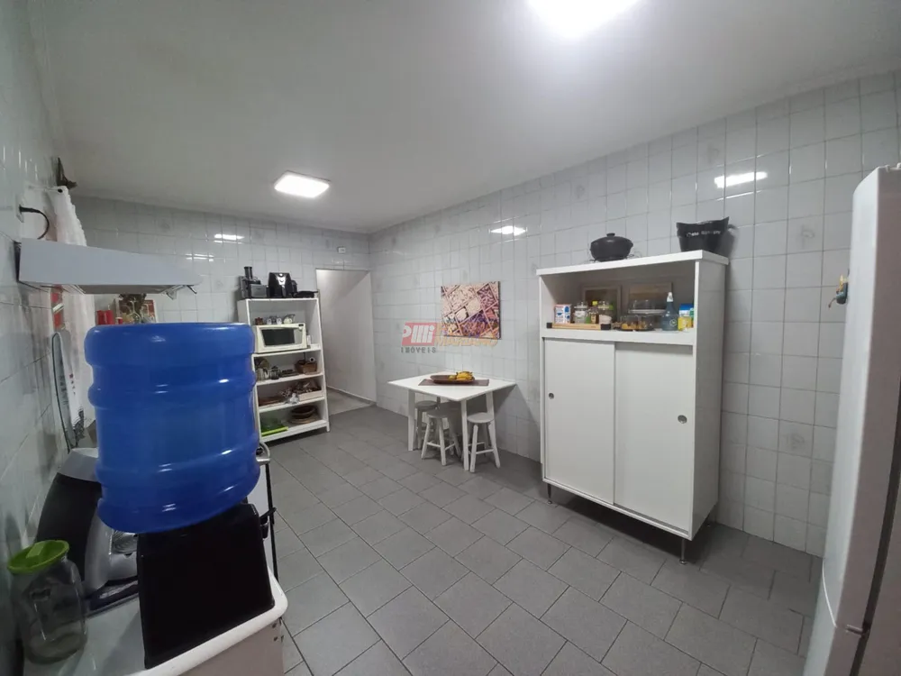 Sobrado, 4 quartos, 179 m² - Foto 11