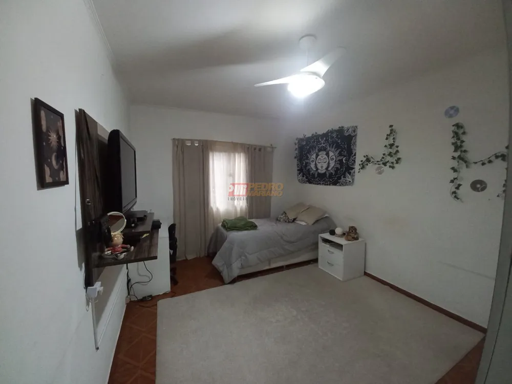 Sobrado, 4 quartos, 179 m² - Foto 6