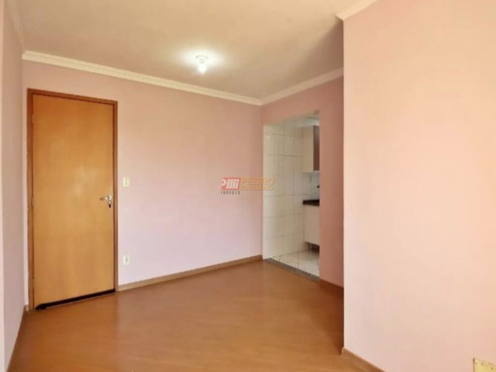 Apartamento à venda e aluguel com 2 quartos, 58m² - Foto 1