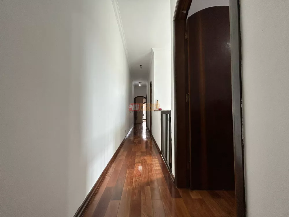 Sobrado, 4 quartos, 144 m² - Foto 1