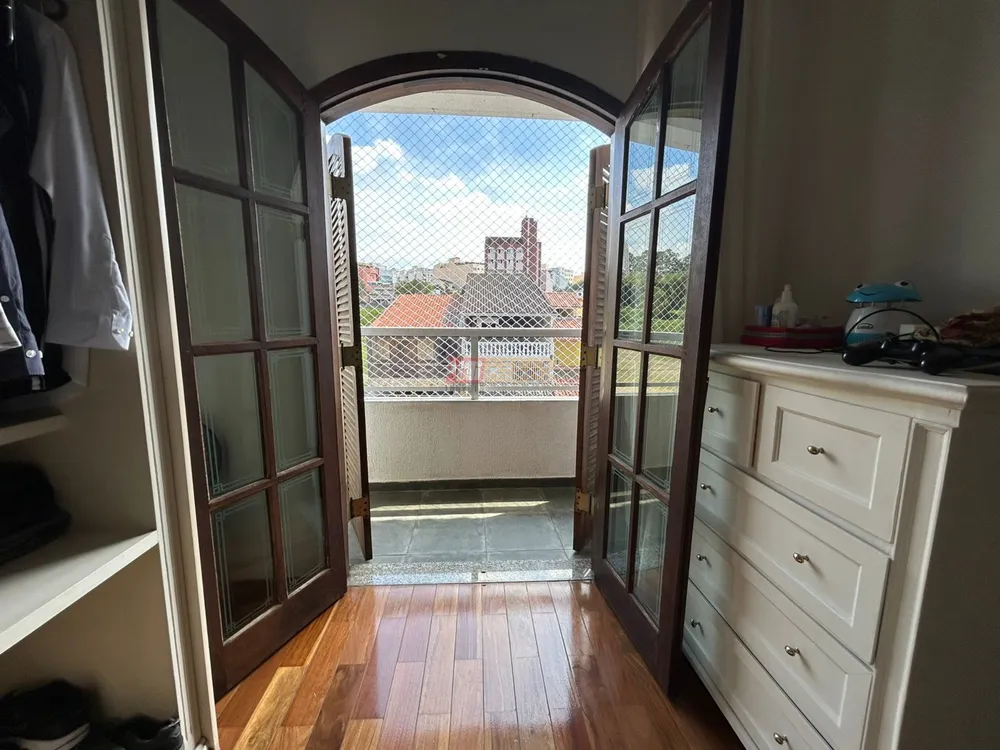 Sobrado, 4 quartos, 144 m² - Foto 9