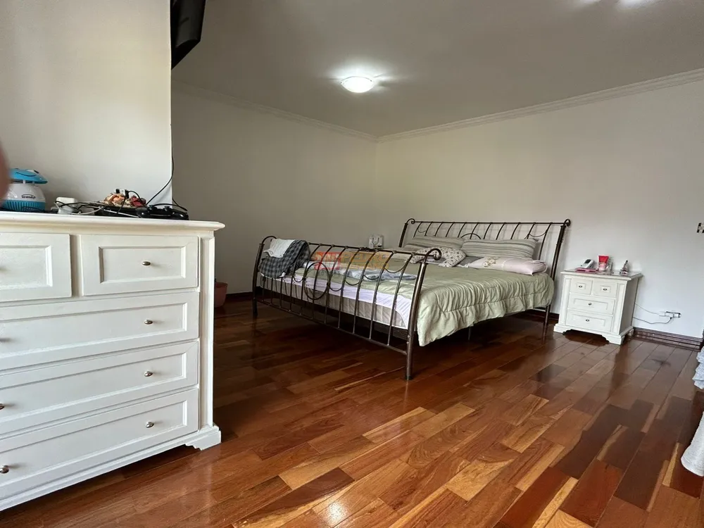 Sobrado, 4 quartos, 144 m² - Foto 7