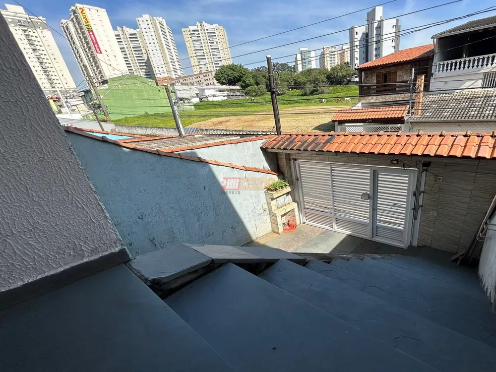 Sobrado, 4 quartos, 144 m² - Foto 7