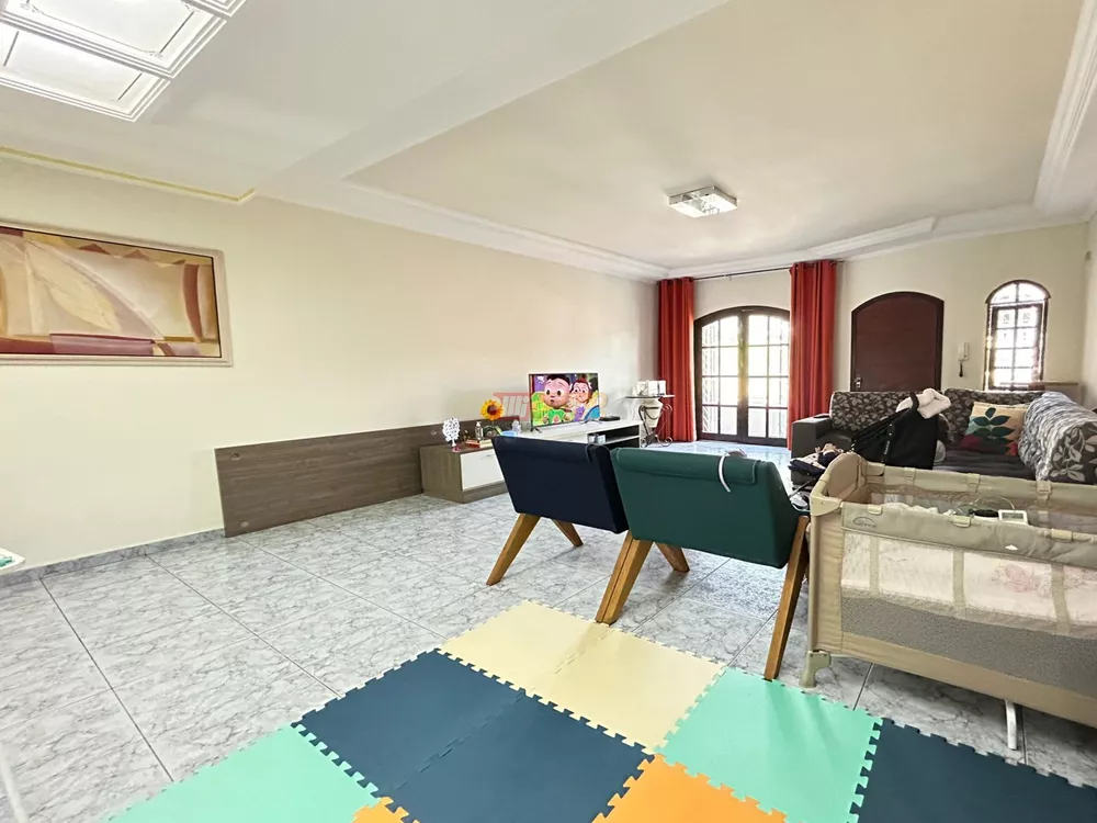 Sobrado, 4 quartos, 144 m² - Foto 6