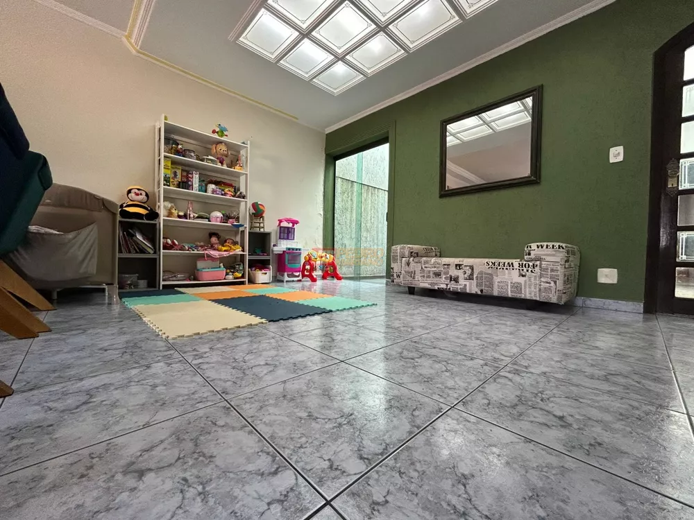 Sobrado, 4 quartos, 144 m² - Foto 4