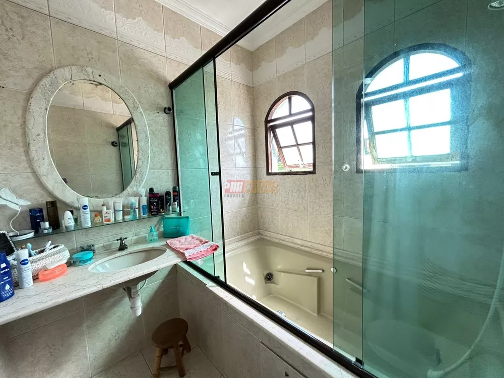 Sobrado, 4 quartos, 144 m² - Foto 3