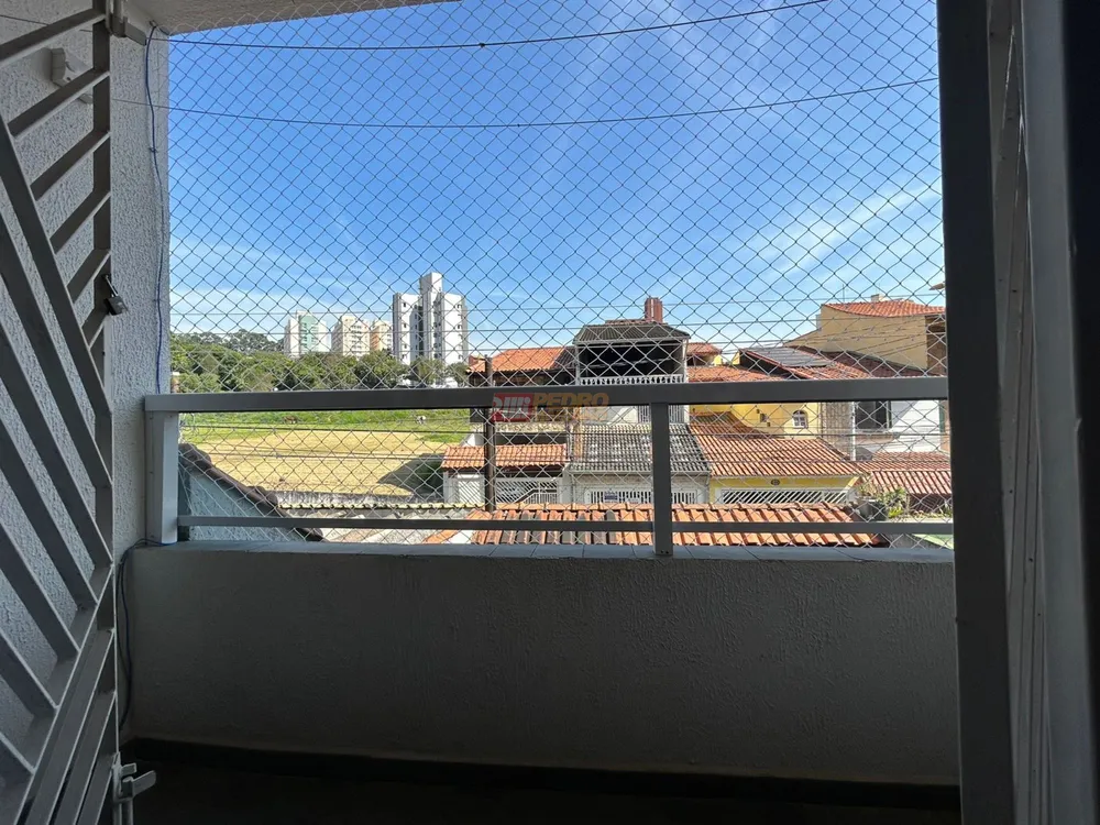 Sobrado, 4 quartos, 144 m² - Foto 15